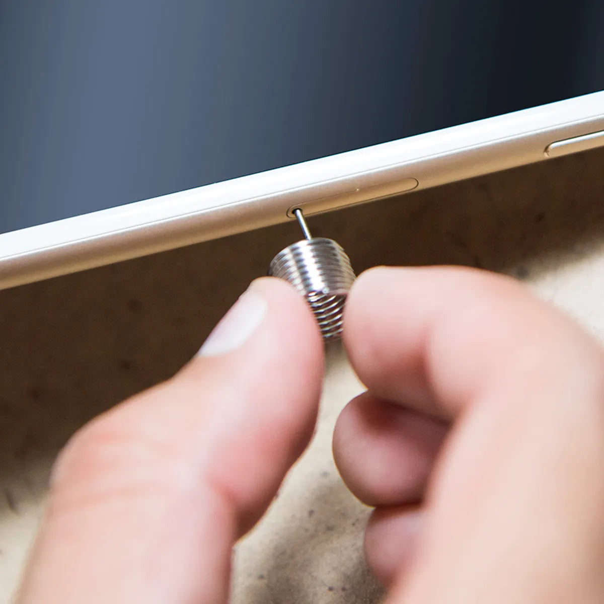 Basecamp® Arctic Utility Pen