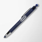 Engraved Recycled Lennon Switch Pen