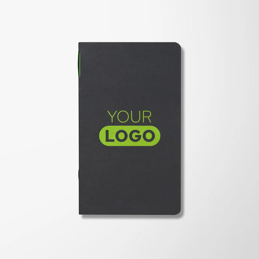 5'' x 8'' Script Notebook