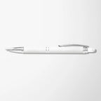 Anniversary Soft Touch Diamond Stylus Pen
