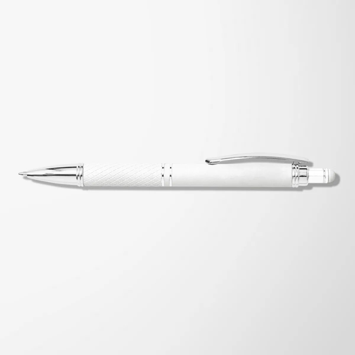 Anniversary Soft Touch Diamond Stylus Pen