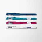 Full Color Recycled Shay Gel Pen