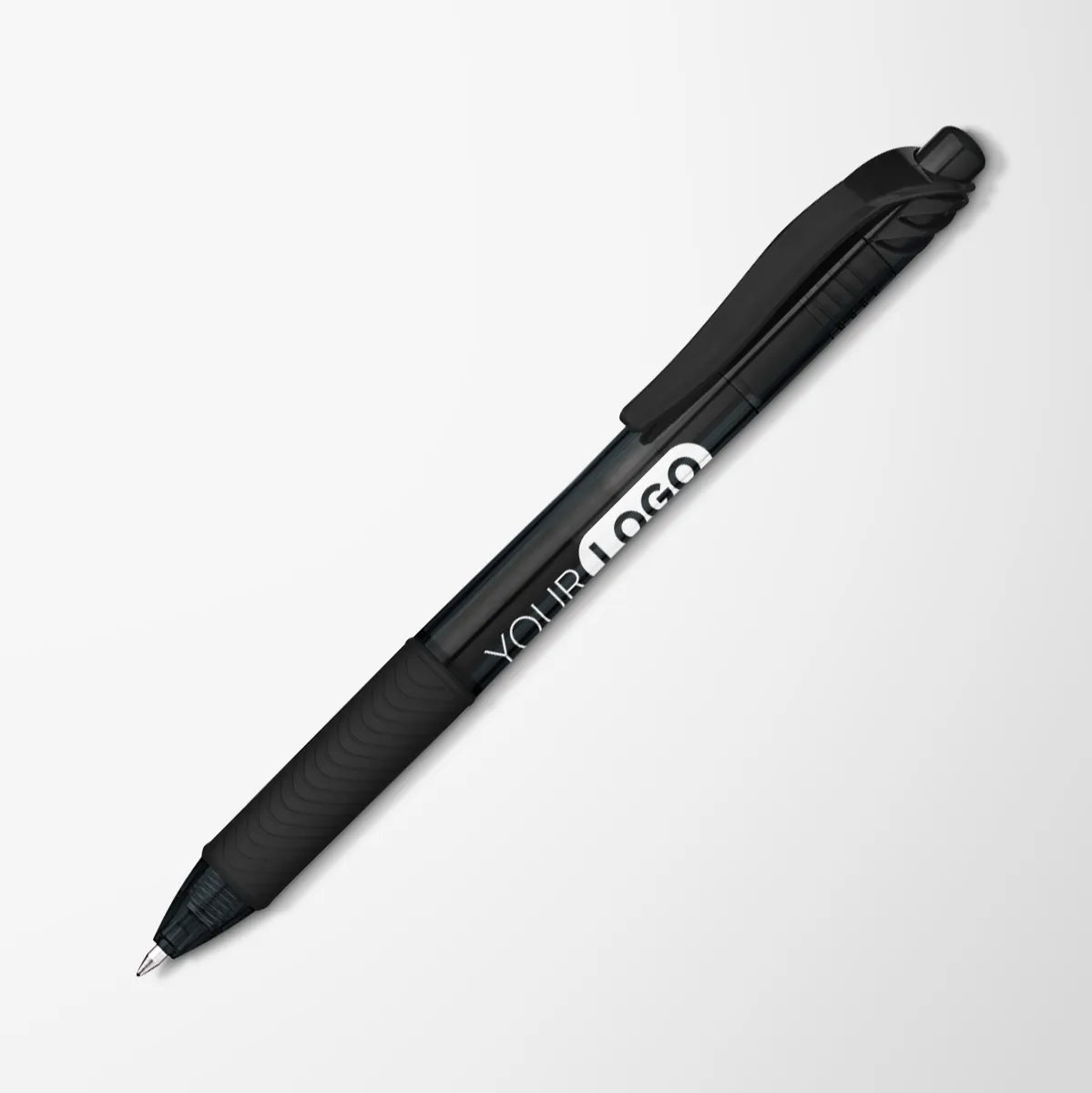 Pentel® Energel-X® Metal Tip Gel Ink Pen