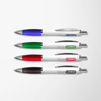 Basset III Pen