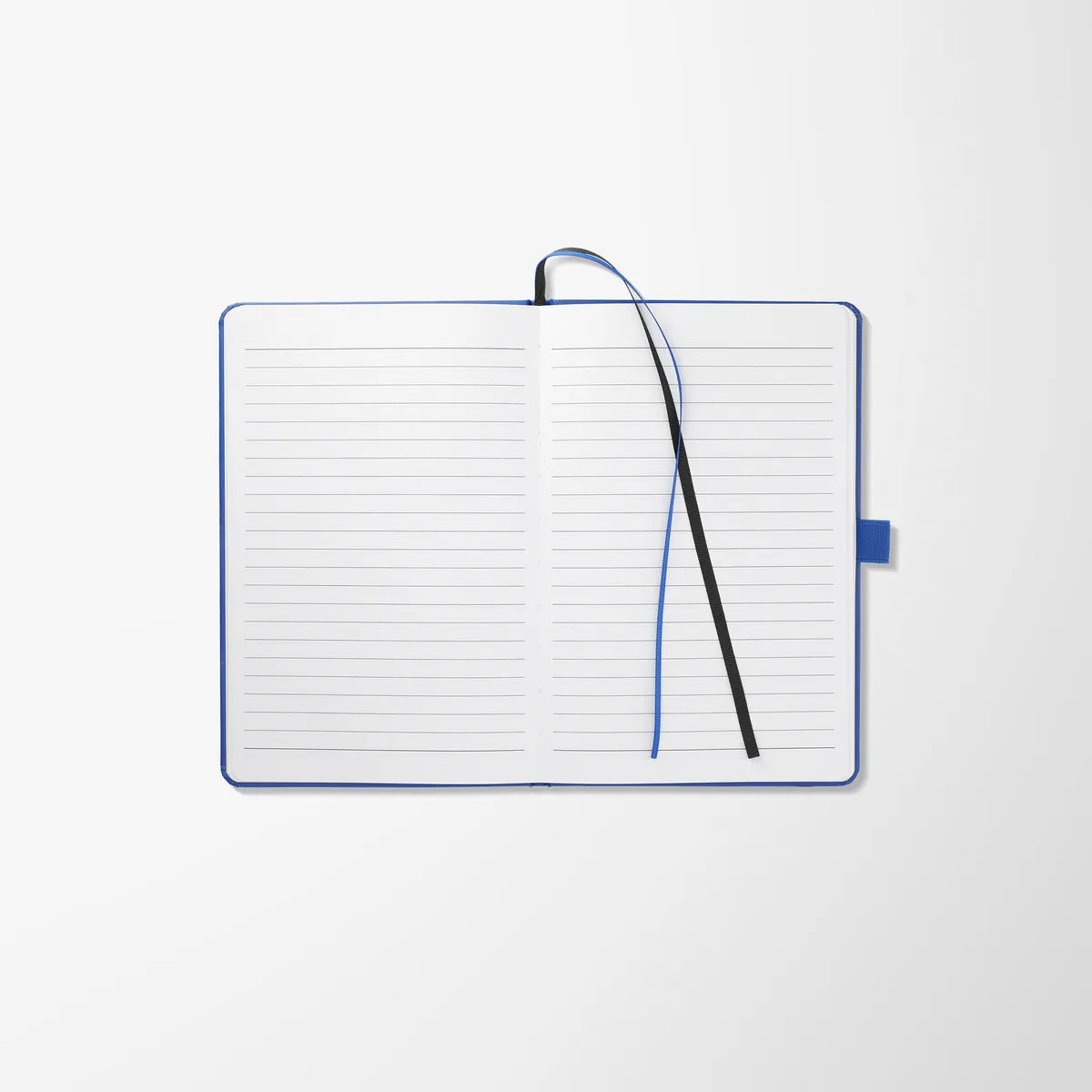 5.5" x 8.5" Bound JournalBook