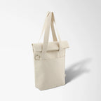 Allday Organic Cotton Commuter Tote Bag