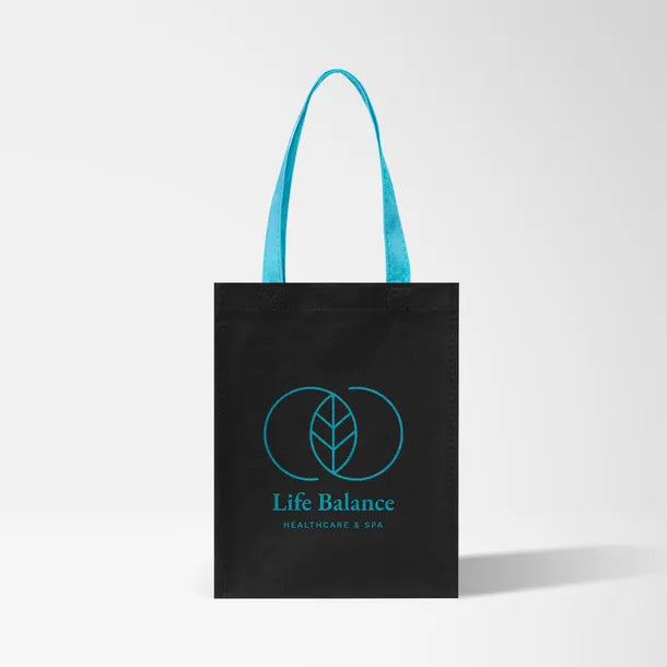 Non-Woven Mini Tote Bag