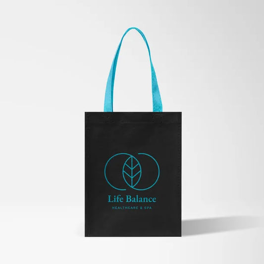Non-Woven Mini Tote Bag
