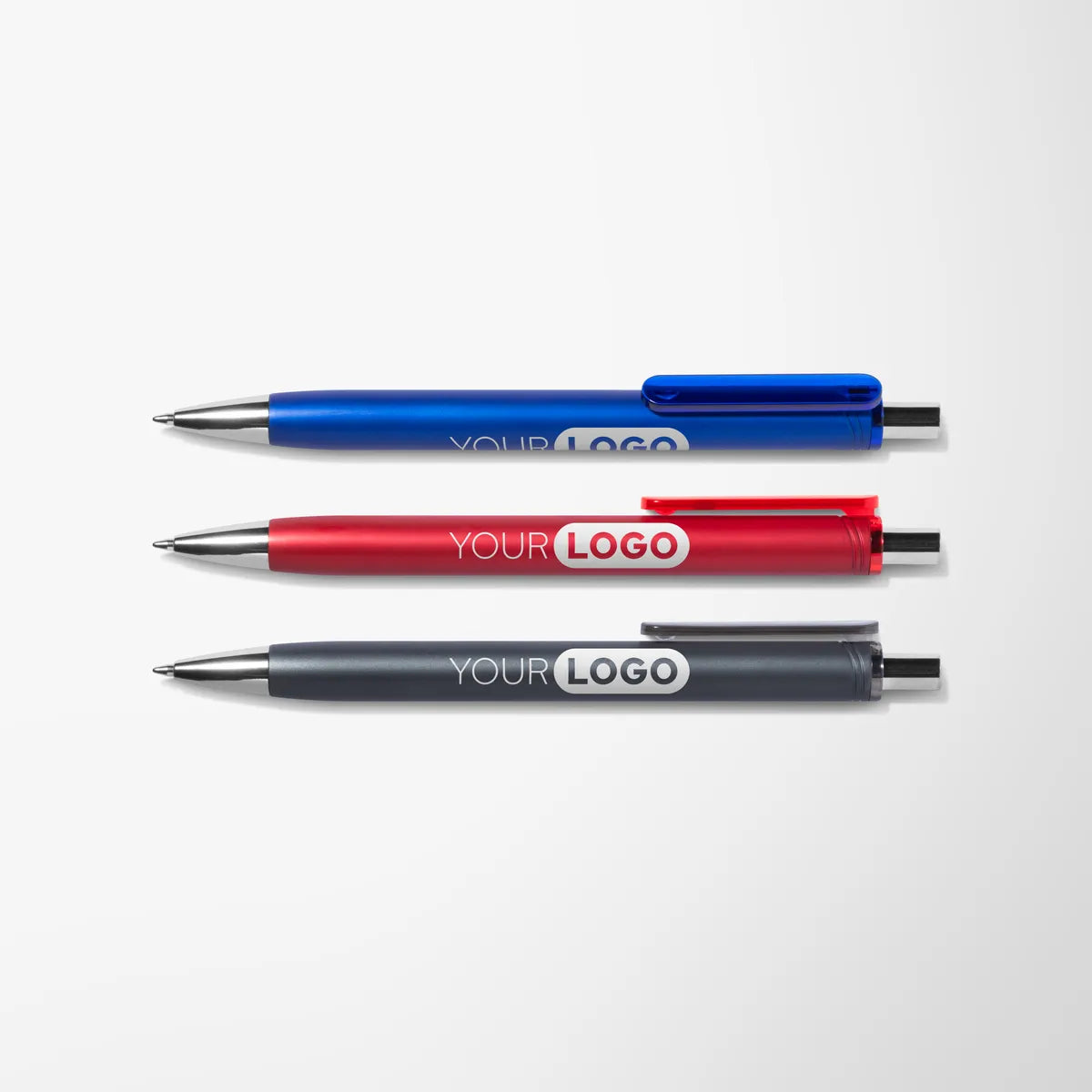 Metallic Recycled Arlet Pen