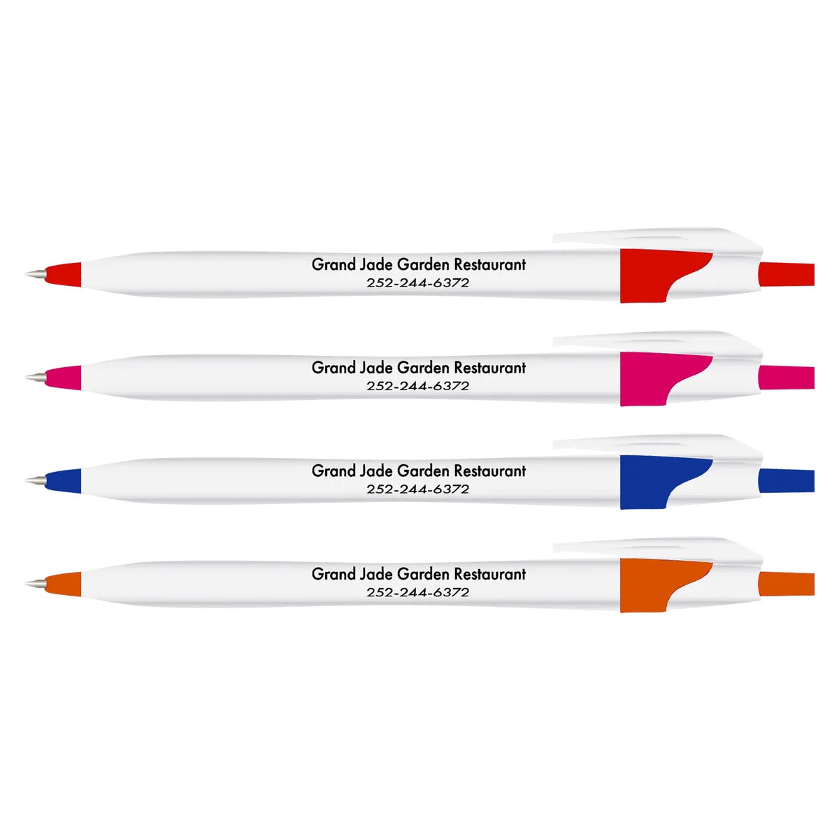 Slim Zora Pen