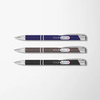 Full Color Soft Touch Paragon Pen