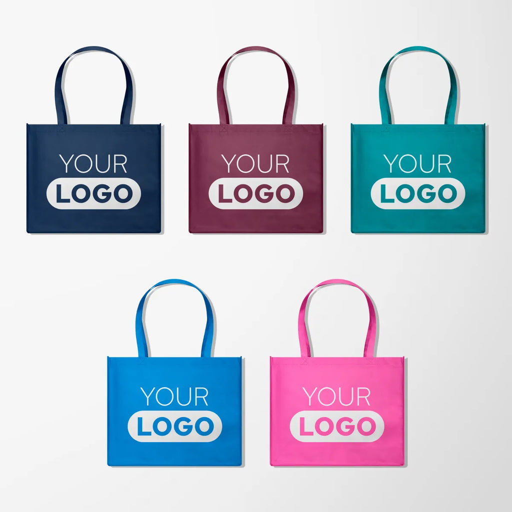 Large George Tote