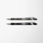Anniversary Alpha Soft Touch Pen with Stylus