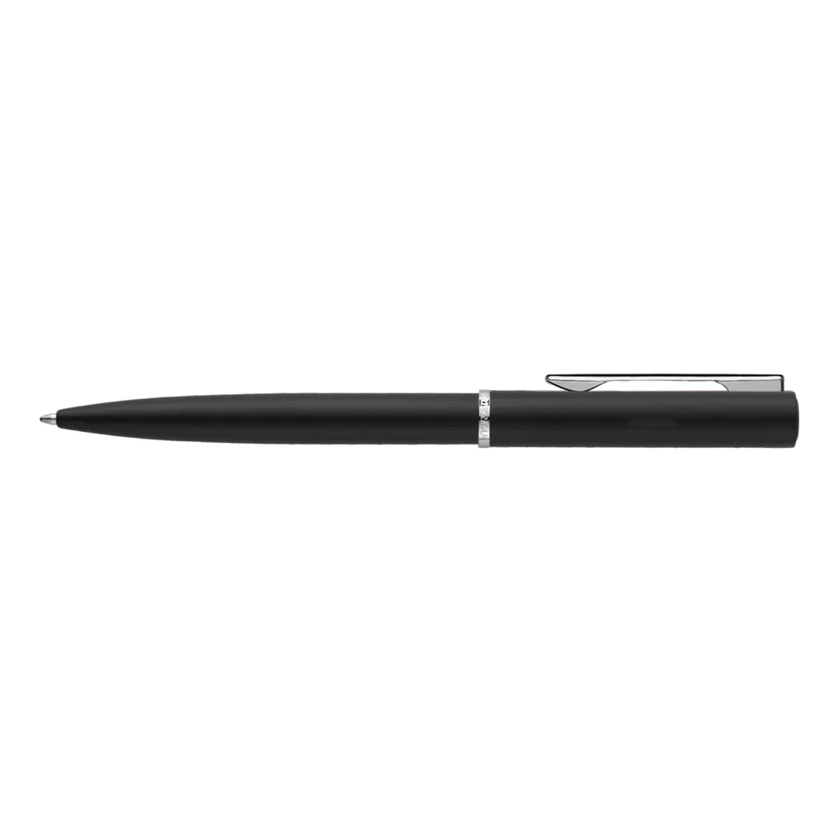 Engraved Waterman Allure Ballpoint Pen with Gift Box