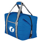 24-Can Husky Cooler Tote Bag