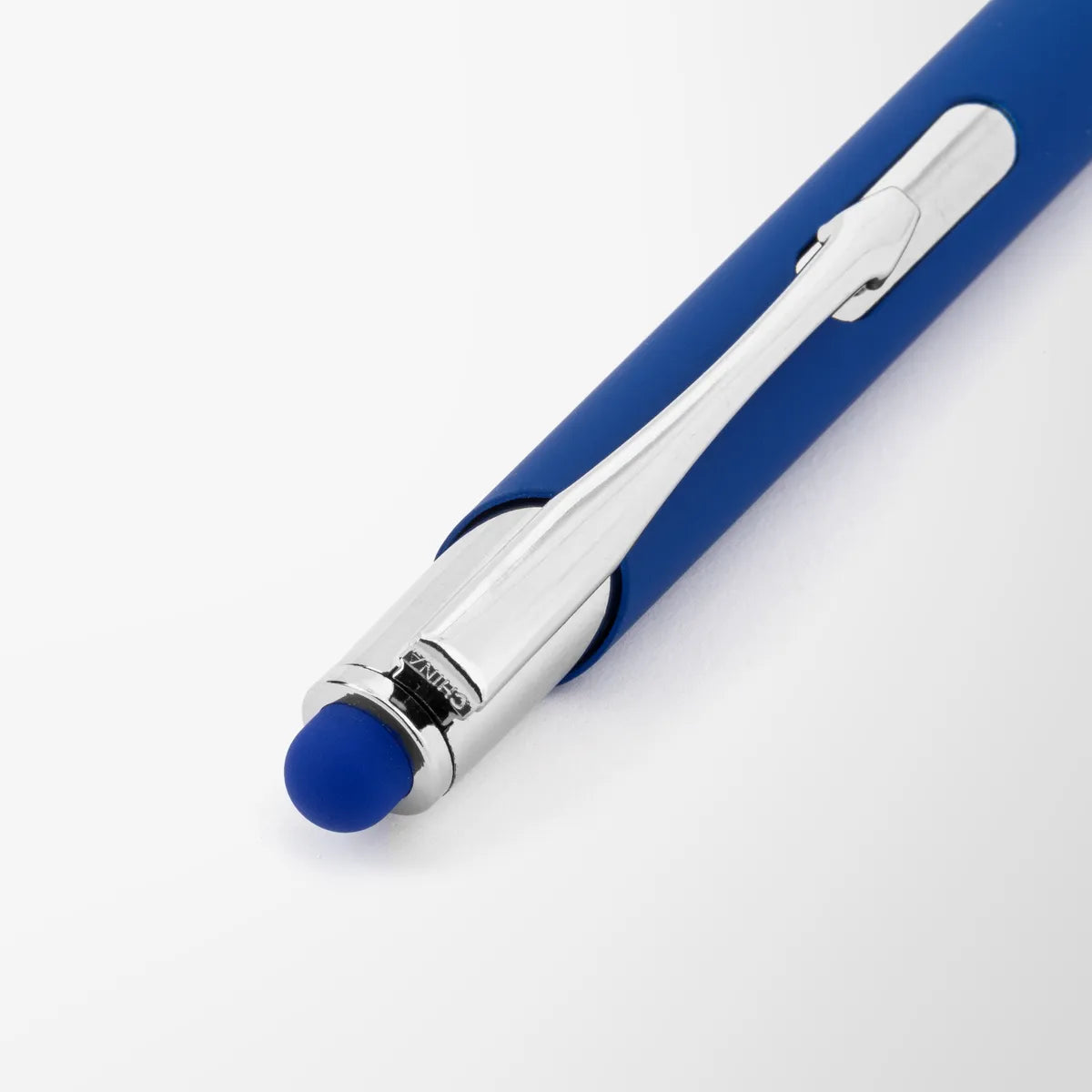 Engraved Soft Touch Paragon Stylus Pen