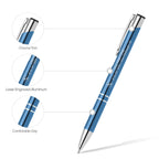 Engraved Paragon Pen