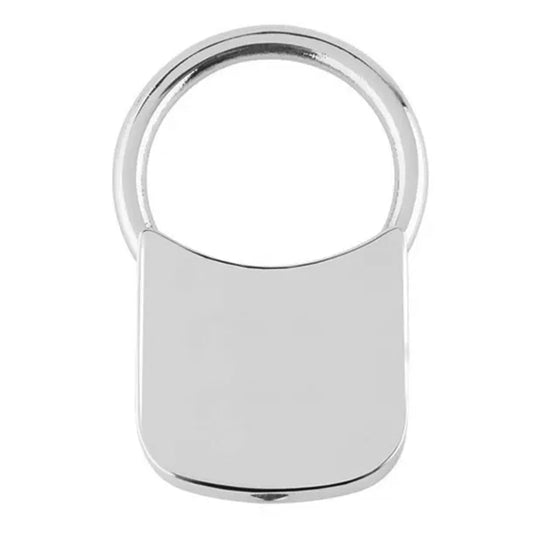 Lightweight Key Tag