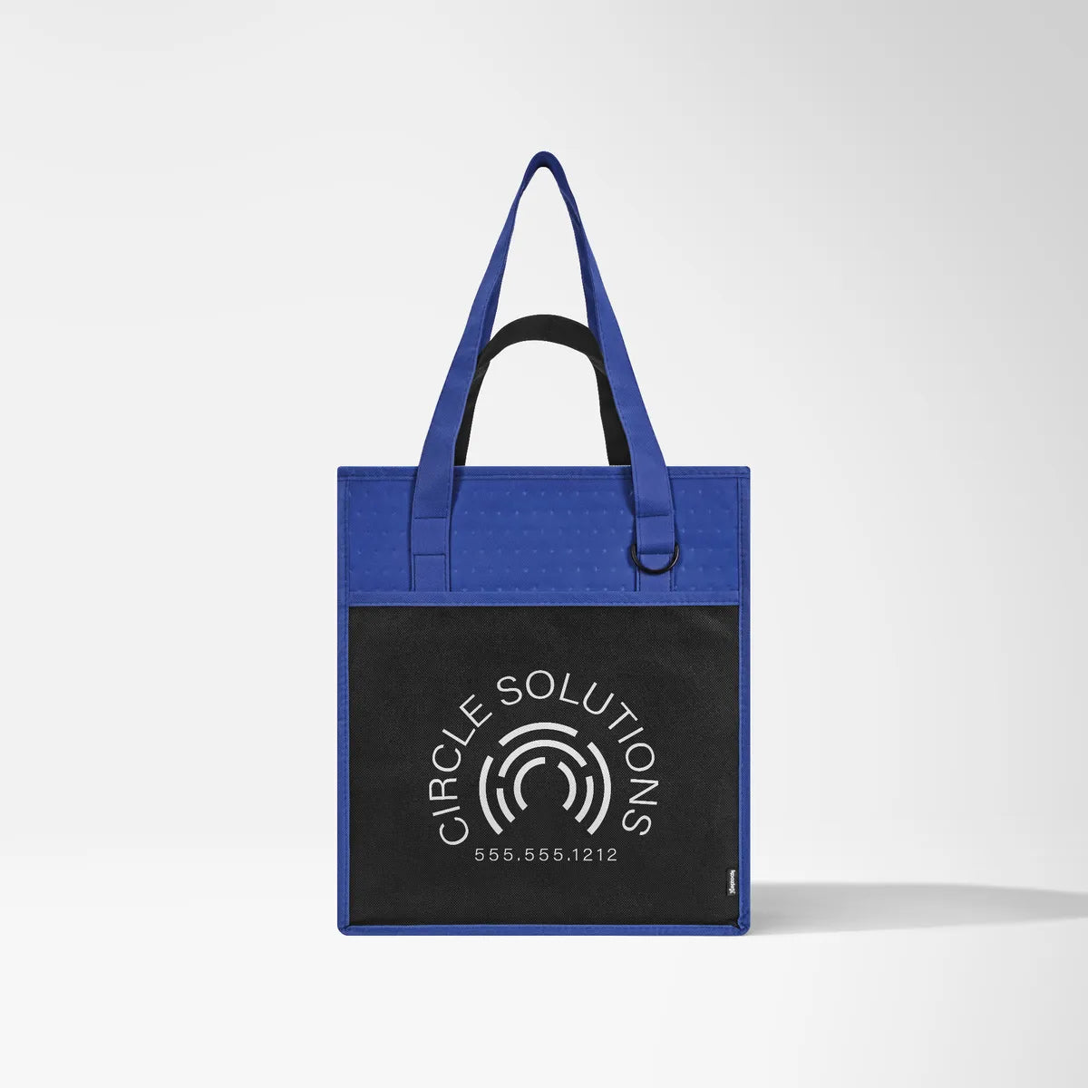 Koozie® Insulated Supermarket Tote