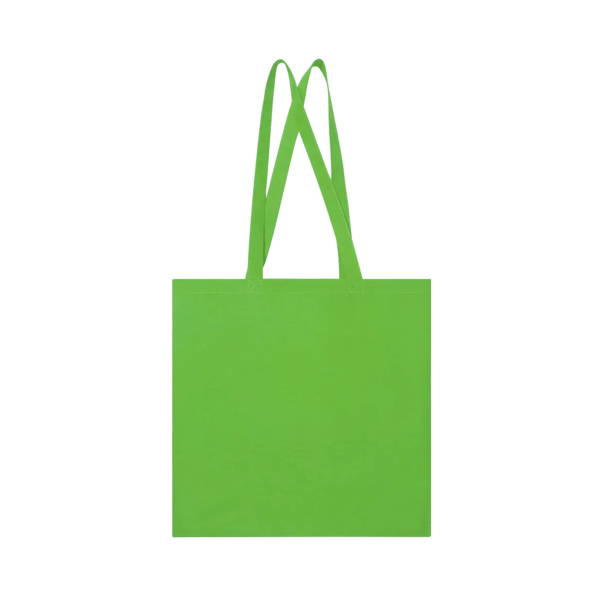 Budget Cotton Tote Bag