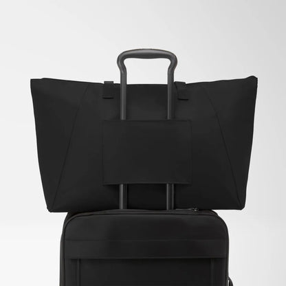Engraved Tumi® Just In Case® Tote Bag