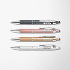 Mineral Soft Touch Diamond Stylus Pen