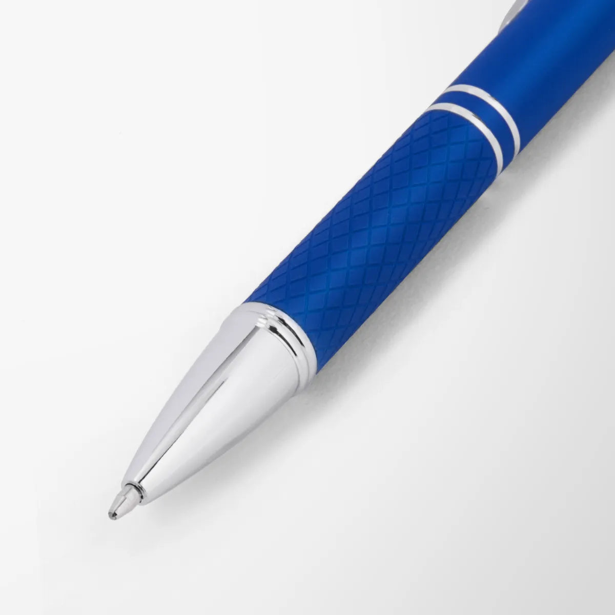 Anniversary Soft Touch Diamond Stylus Pen