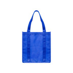 Medium Lila Shopping Tote
