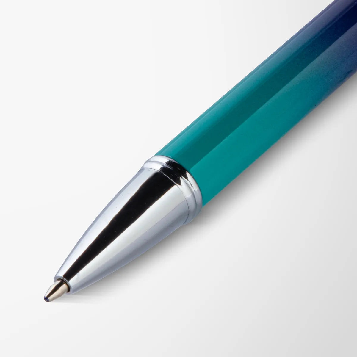Engraved Ombré Diamond Stylus Pen