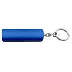 Aluminum Keychain Flashlight