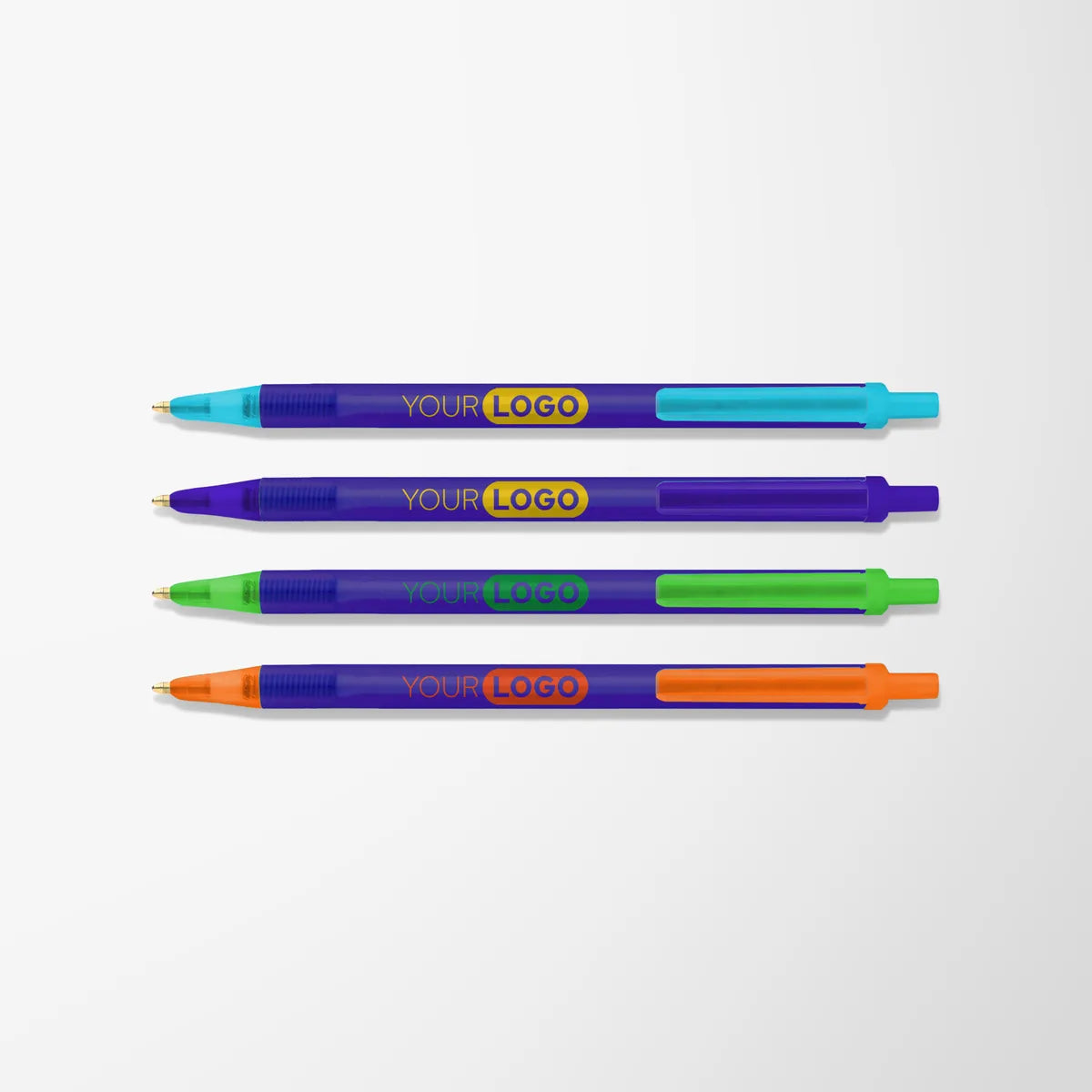 BIC® Clic Stic® Ice Pen