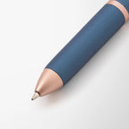 Trio 3-Ink Pen with Rose Gold Trim