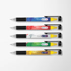 Design Wrap Match Day Highlighter Pen