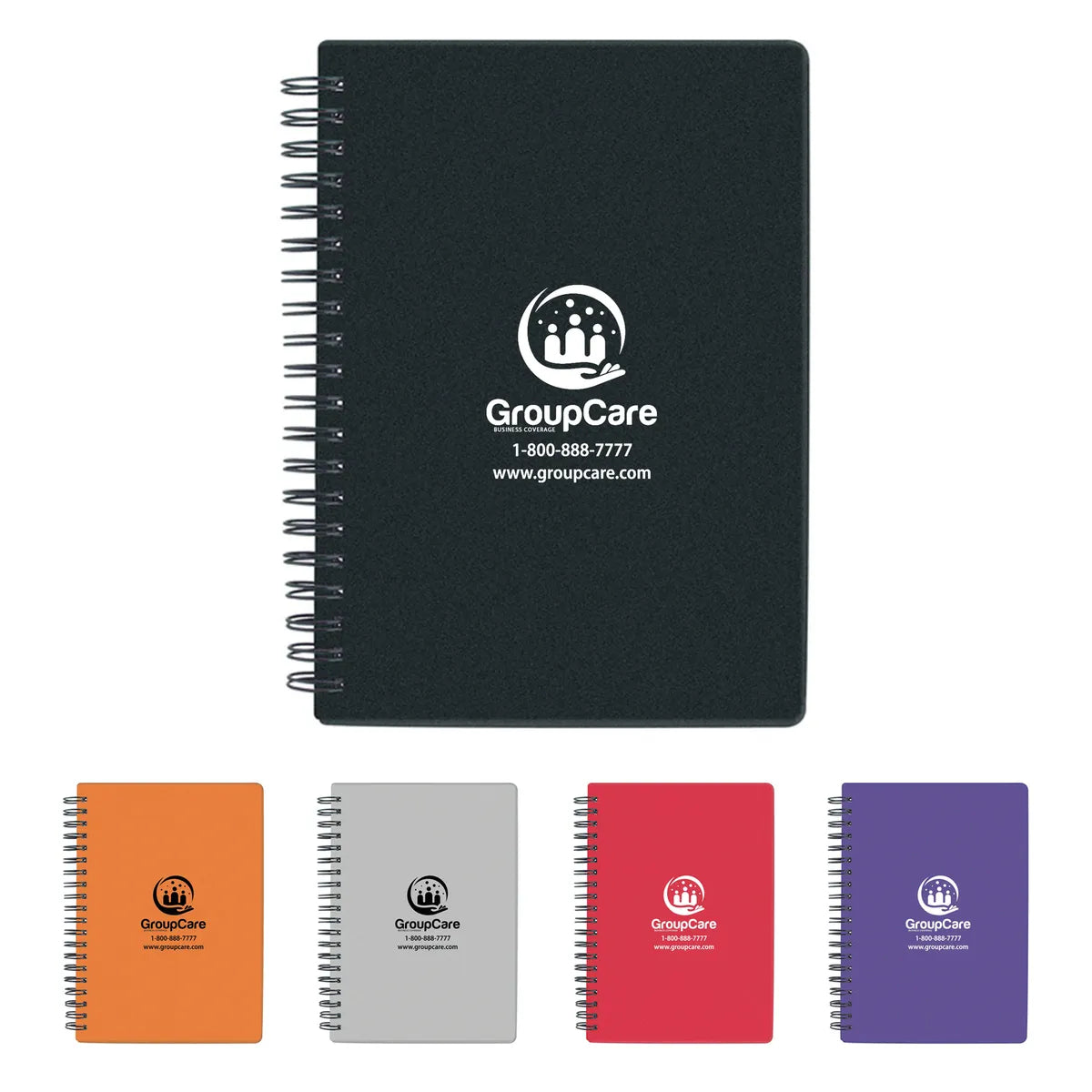 Pocket-Buddy Notebook
