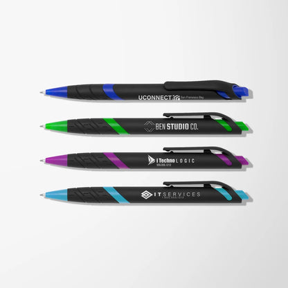 Soft Touch Brinsley Pen