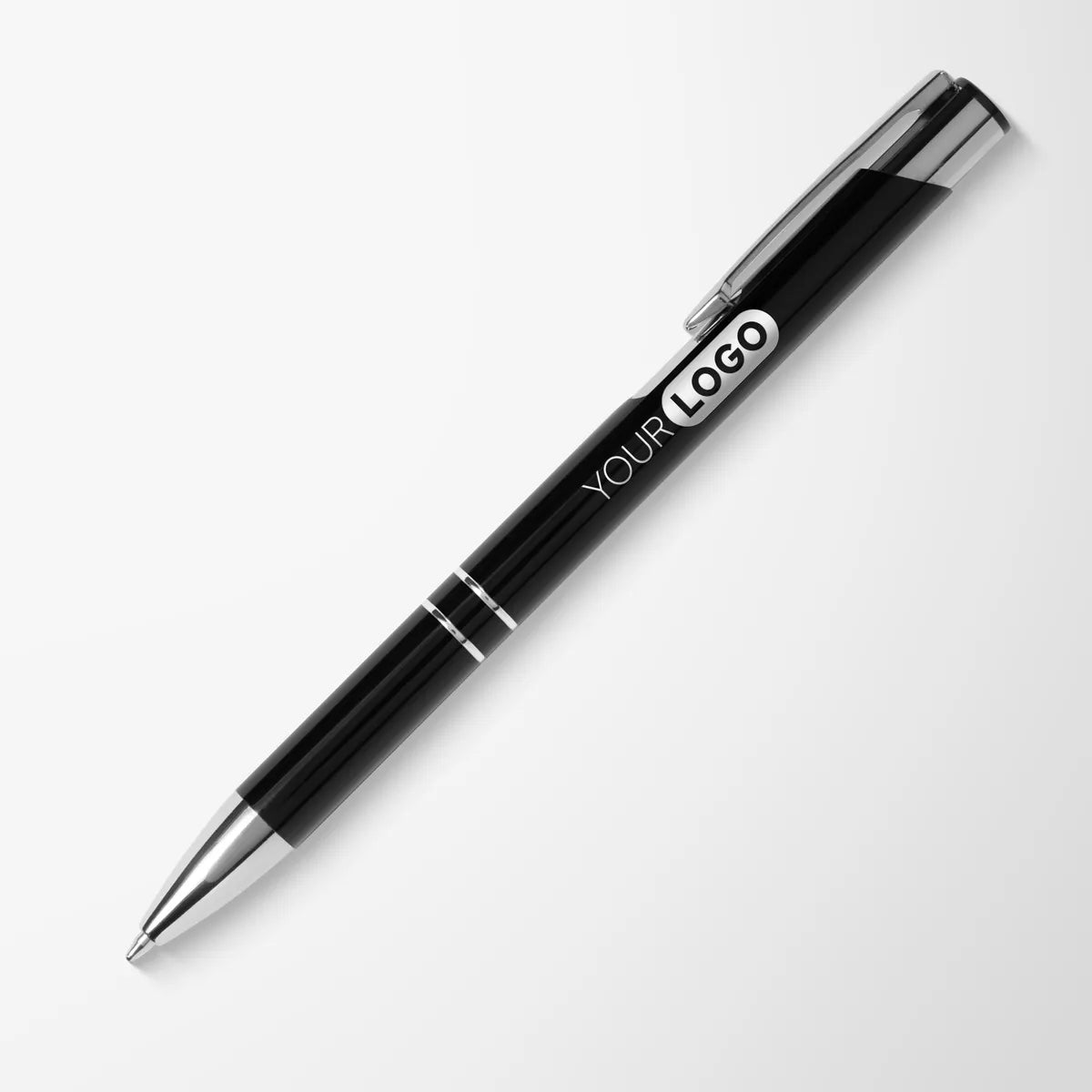 Engraved Recycled Paragon Pen