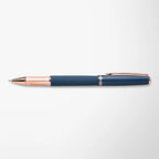 Engraved Soft Touch Cade Gel Stylus Pen