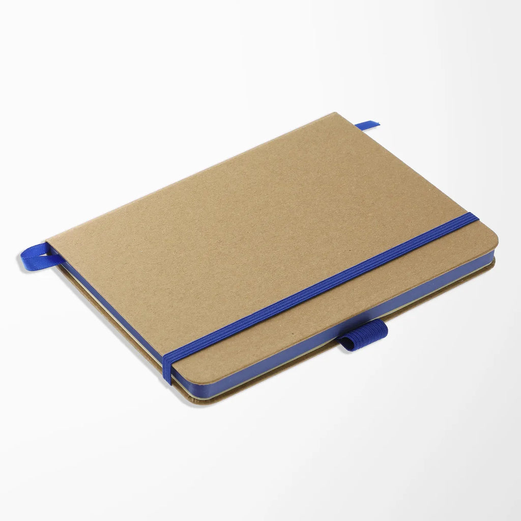 5" x 7" Bound Notebook