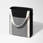 Full Color Camden 9 oz. Recycled Cotton Blend Tote Bag