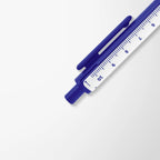 Straight Line 4" Ruler Pen