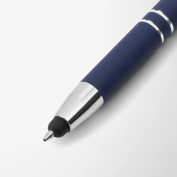 Soft Touch Paragon Pen & Stylus-Full Color Inkjet