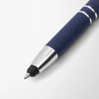 Soft Touch Paragon Pen & Stylus-Full Color Inkjet