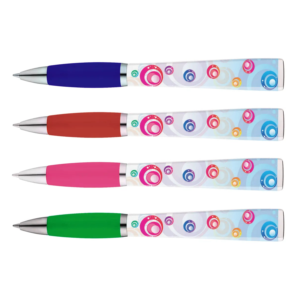 Zora Pen