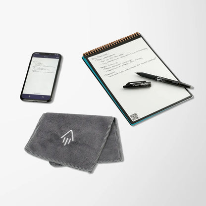RocketBook Executive Digital Notebook Set