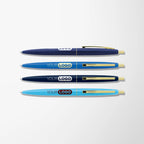 Clic™ Gold Pen
