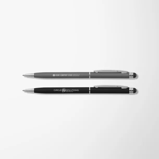 Bright Soft Touch Falon Stylus Pen