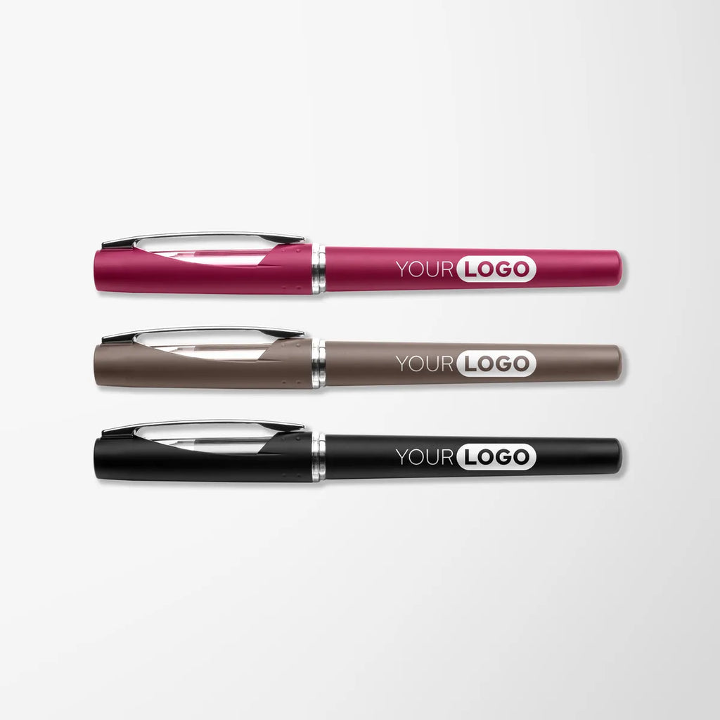 Bright Soft Touch Athos Gel Pen