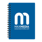 Mini Pocket Buddy Notebook