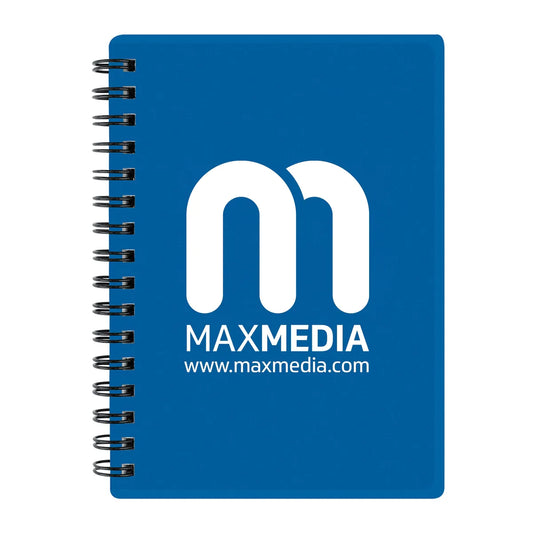 Mini Pocket Buddy Notebook