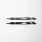 Britebrand™ Soft Touch Alpha Stylus Pen